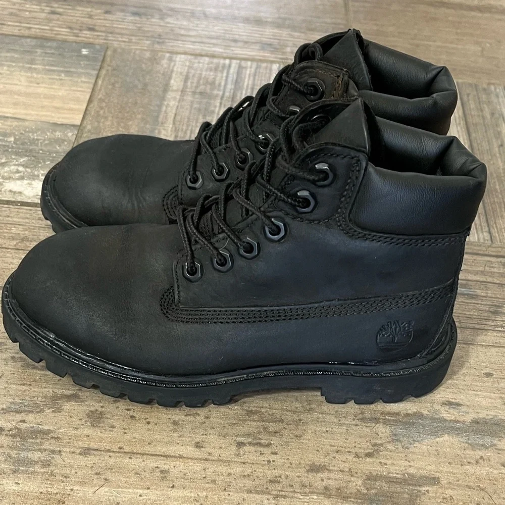 Kids Timberland 6